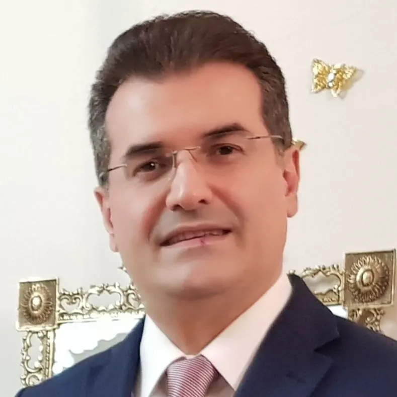 دکتر عبدالرضا پورمتعبد