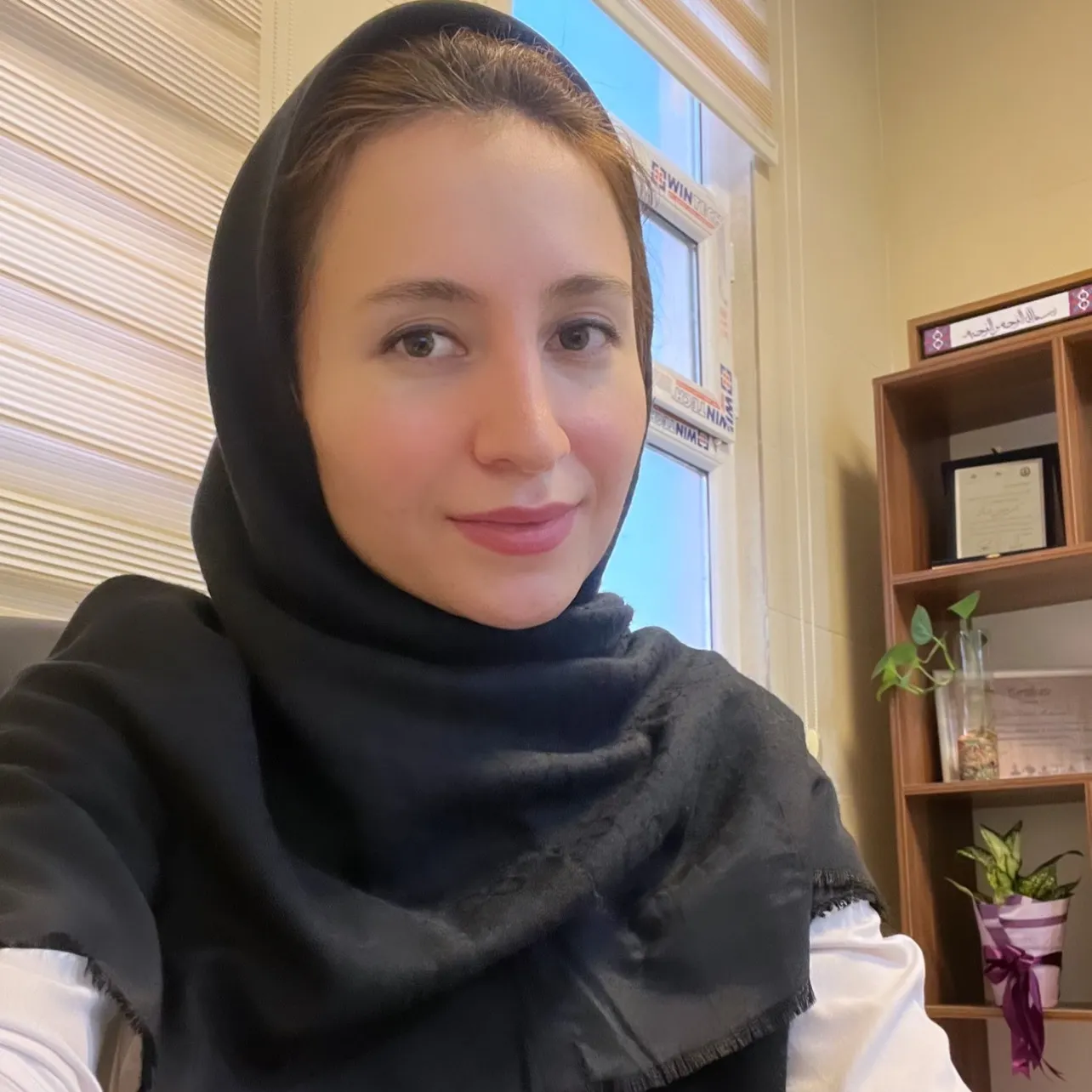 دکتر سهیلا مهرآور