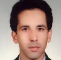 دکتر مهدی مودی