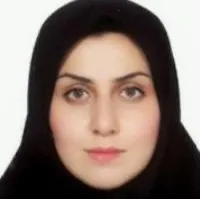 دکتر بهناز شهیدی