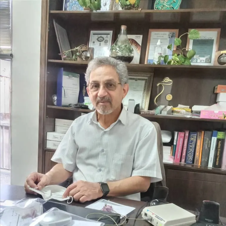 مهدی اکبری