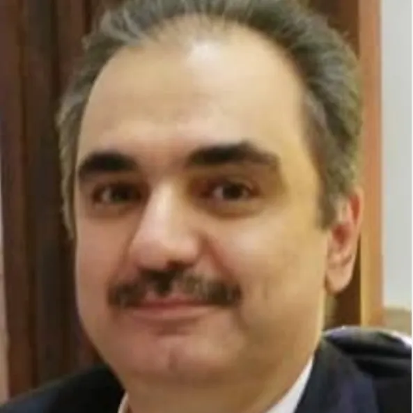 دکتر افشین امینی