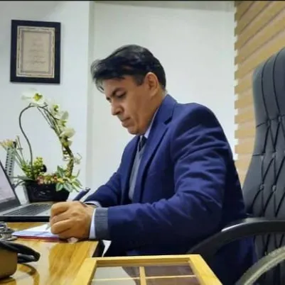 دکتر کامبیز تندرست