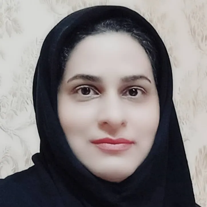 دکتر مریم علیرمضانی
