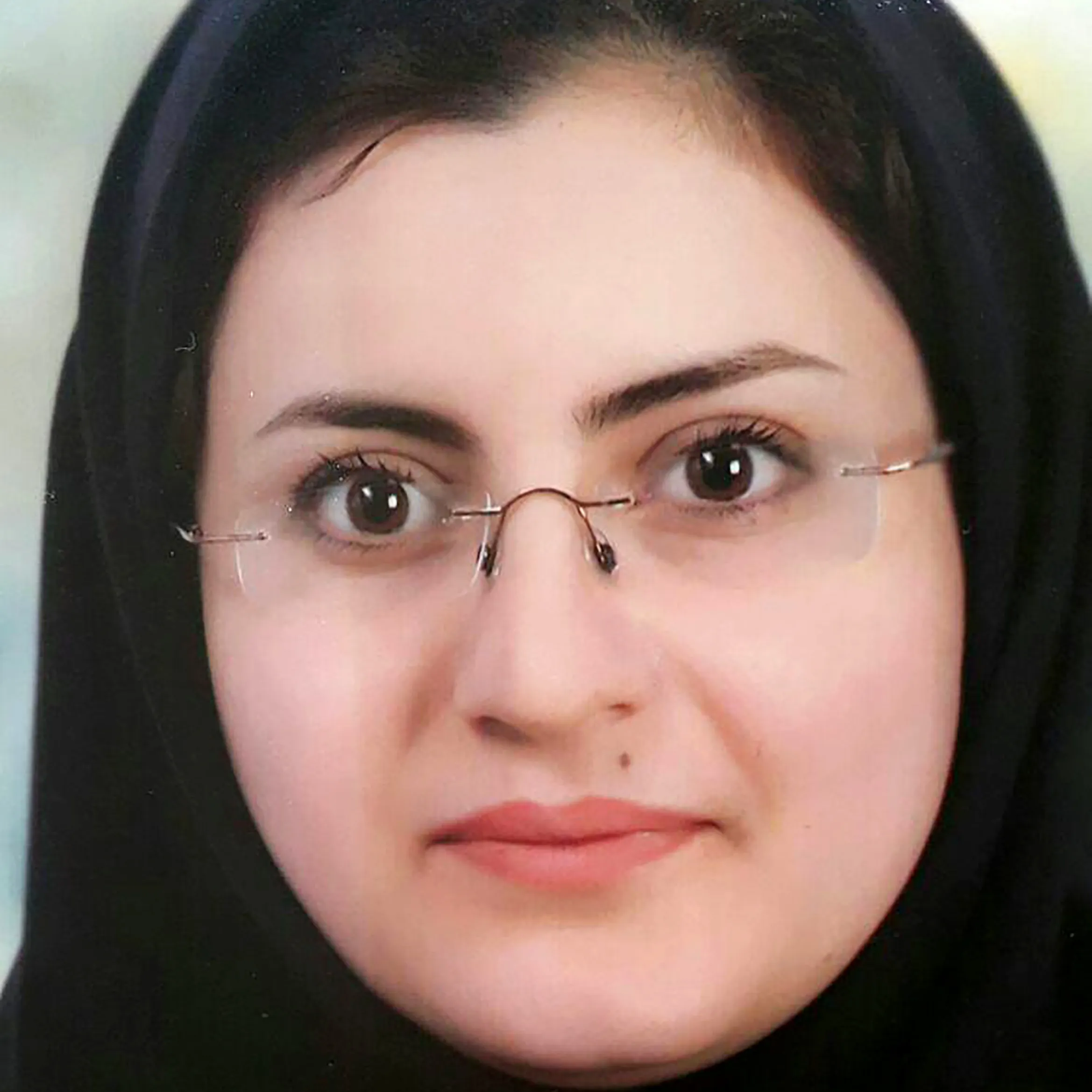 دکتر مریم کشاورز هدایتی