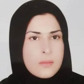 دکتر مهدخت منشی