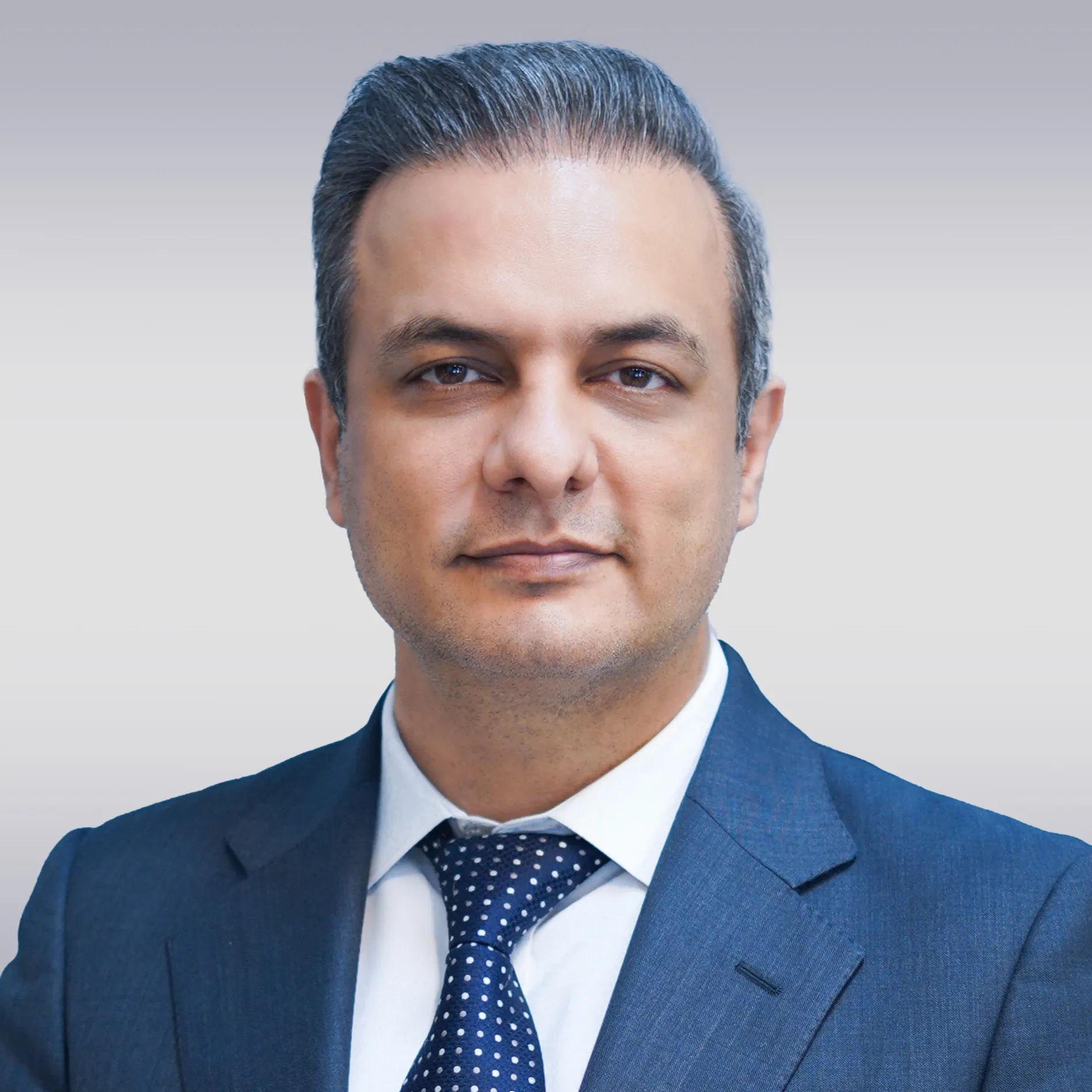 دکتر مهدی آرمانی فر