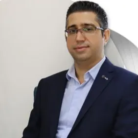 دکتر مجید قربان زاده