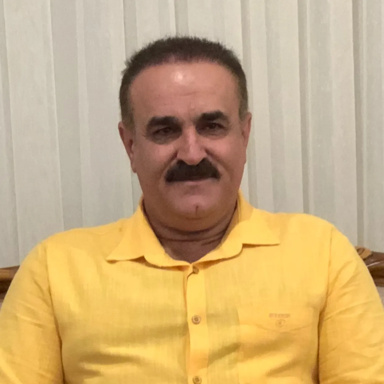 دکتر کیهان امامی