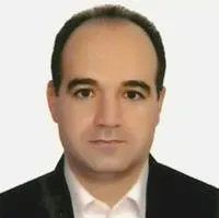 دکتر رضا احمدزاده