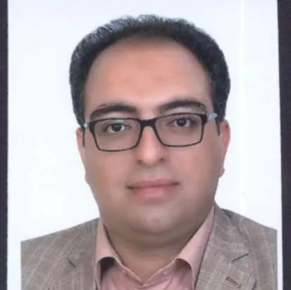 دکتر مجتبی موحدی نیا