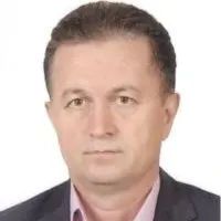 دکتر جبار پرهیز