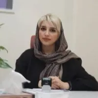 دکتر مریم رنجبر