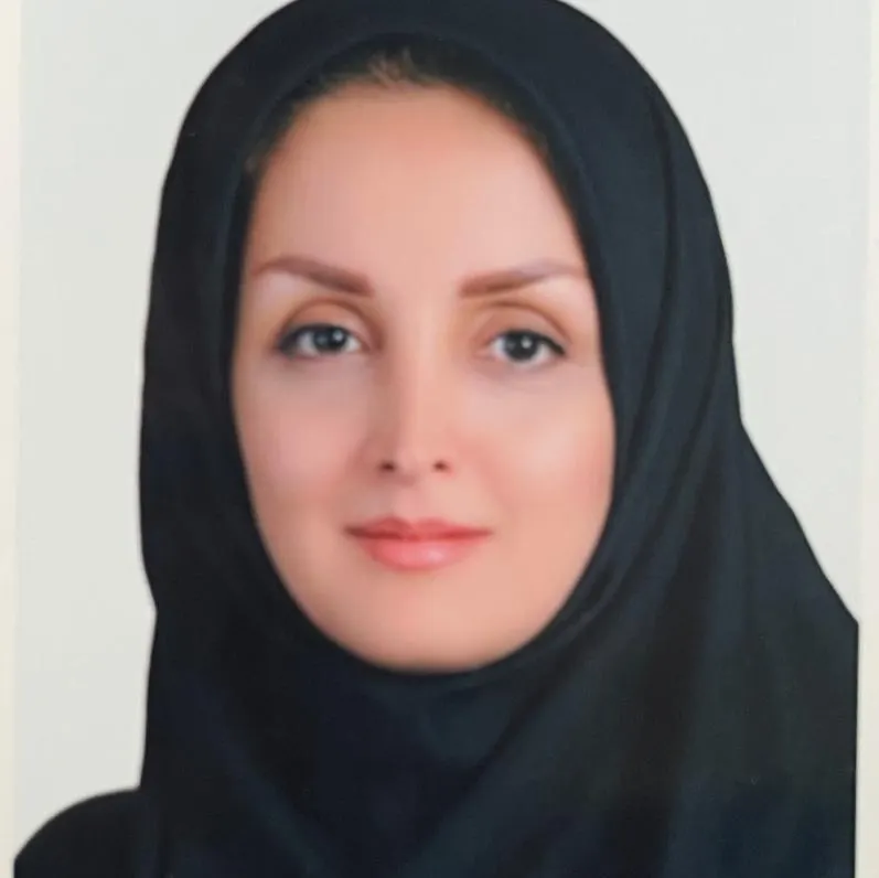 دکتر سلمه دادگر