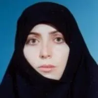 دکتر اقدس صفری