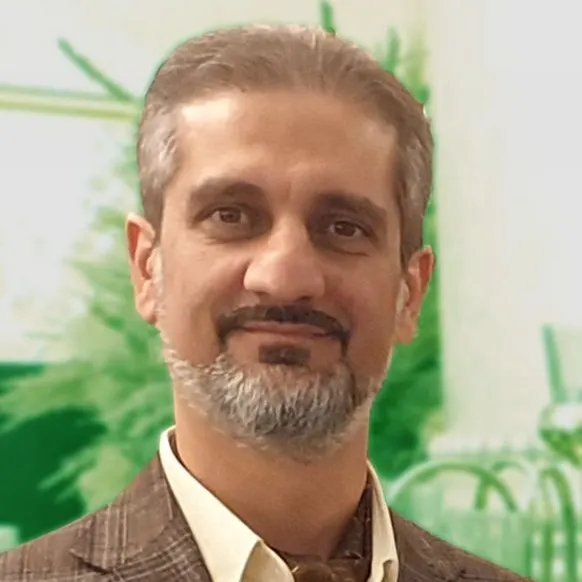 دکتر احمد یوسفی