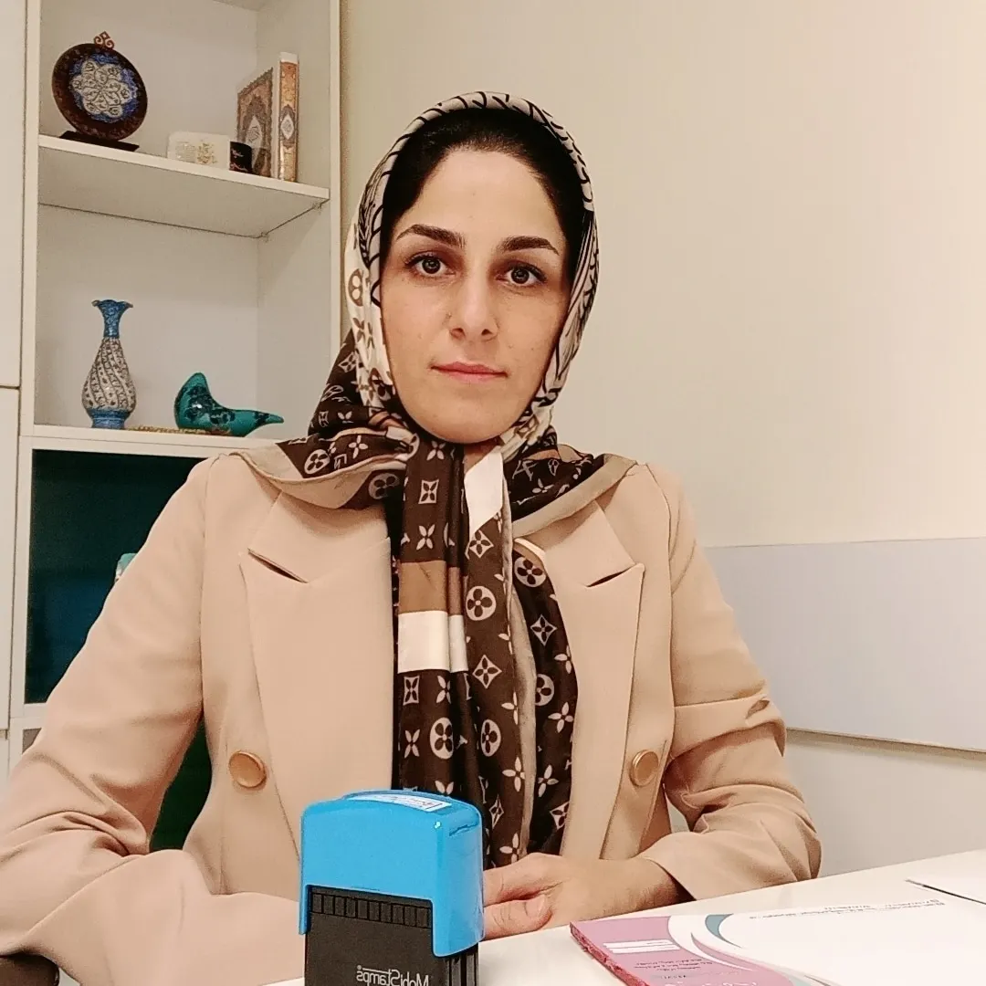 دکتر فاطمه امیری