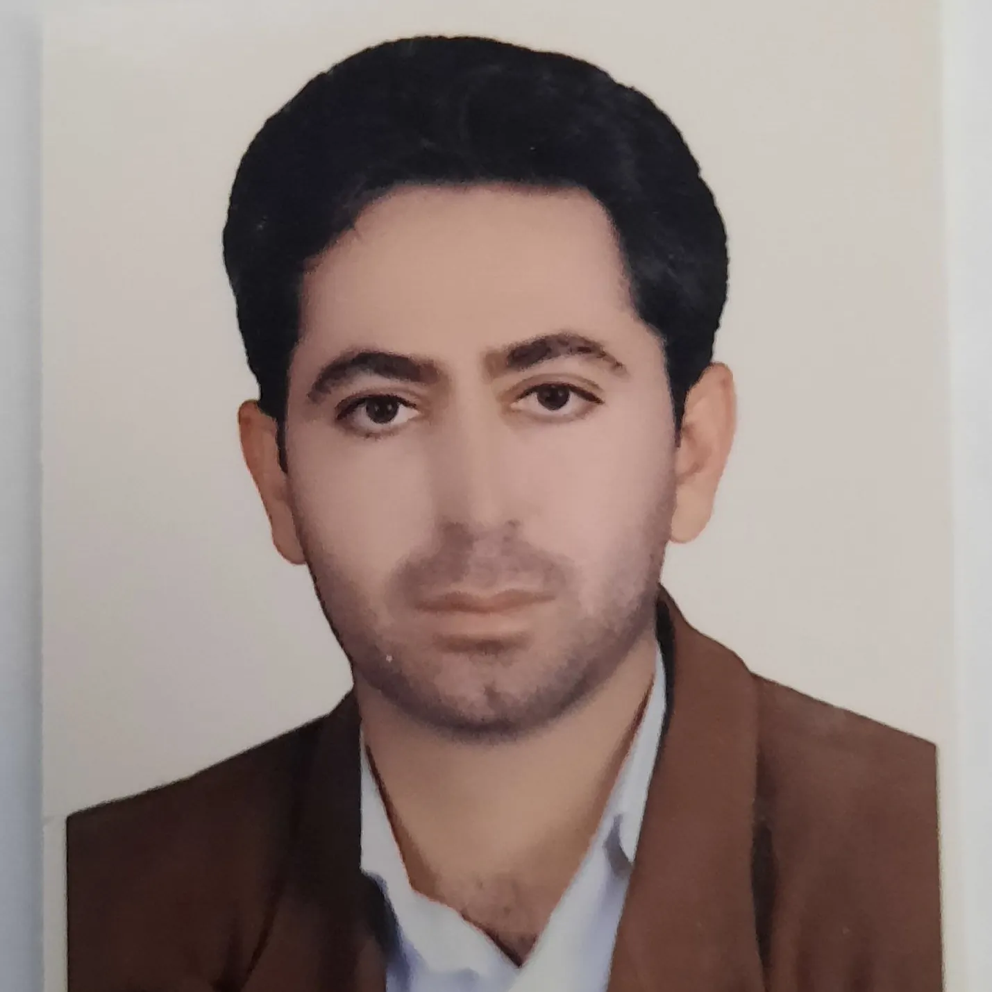 دکتر ابوذر تاجیک صفا