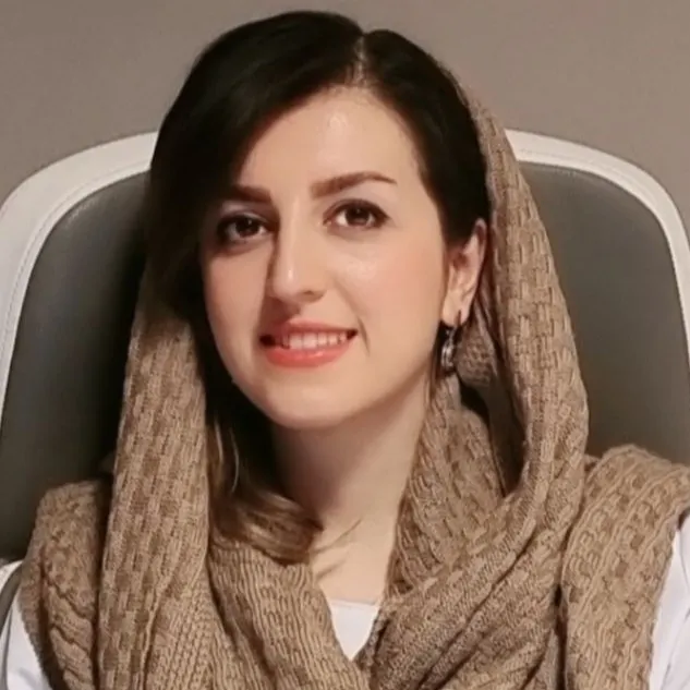 دکتر مریم معتمدی