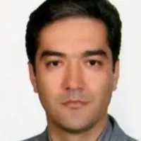 دکتر ناصر اسماعیلی