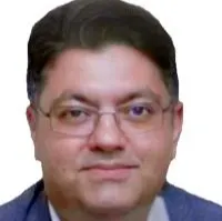 دکتر سیدحمیدرضا آرزه گر