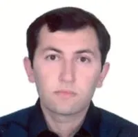 دکتر یونس عبدالعلیان