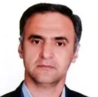 دکتر اسماعیل خزایی