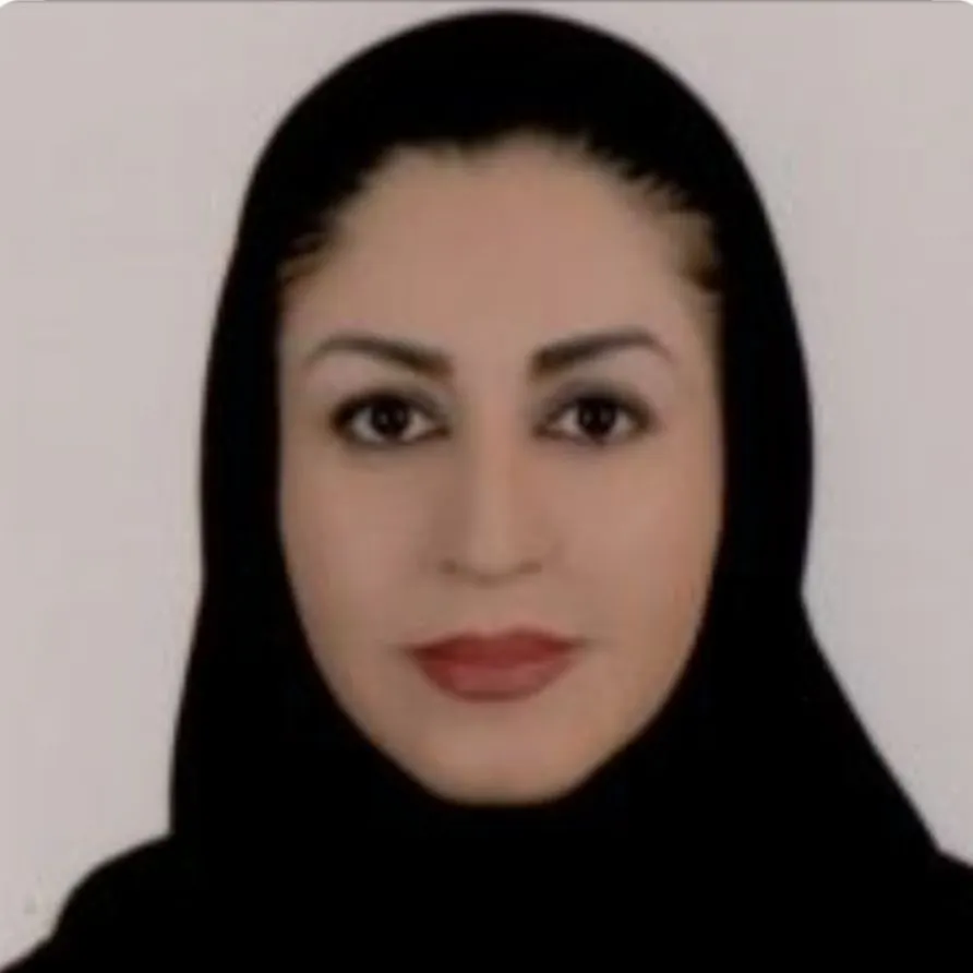 دکتر سارا اکبرنژاد