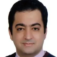دکتر امیر مصدق