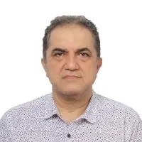 دکتر محمد موجرلو
