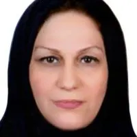 دکتر ثمین علوی بجستانی