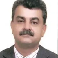 دکتر رضا فقیهی حبیب آبادی