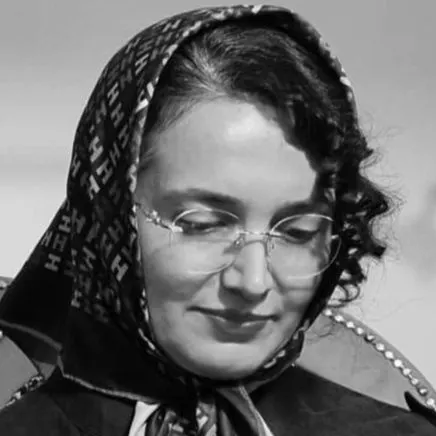 دکتر پریسا فضلی‌پناه