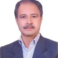 دکتر عباس رنگین