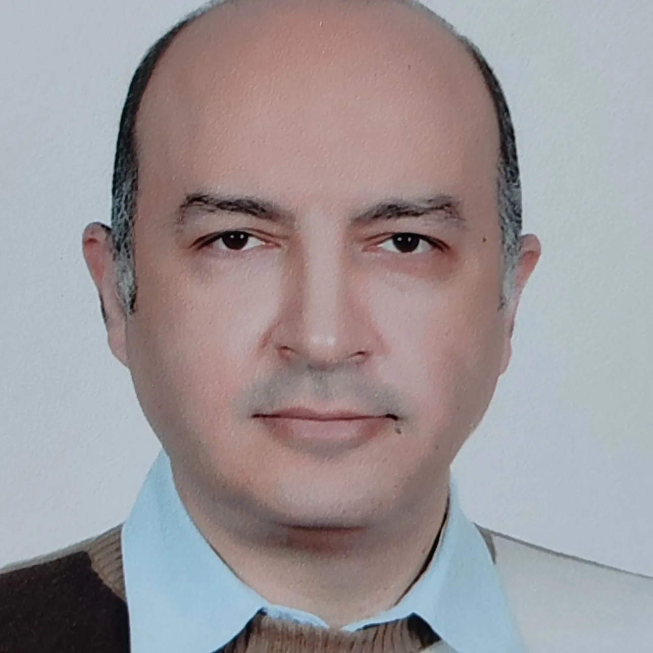 دکتر کامیار امین