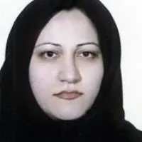 دکتر آزیتا ایزدی محصل زمانی