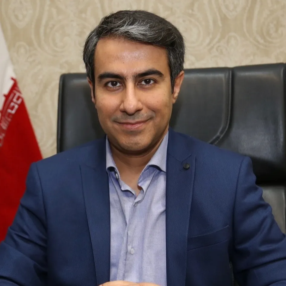 دکتر علی حسینی پور