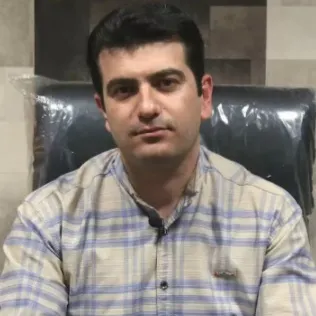 دکتر وحید مجریان