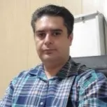 دکتر امیر ملک احمدی