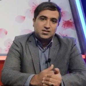 دکتر سید جواد حسینی نژاد عنبران