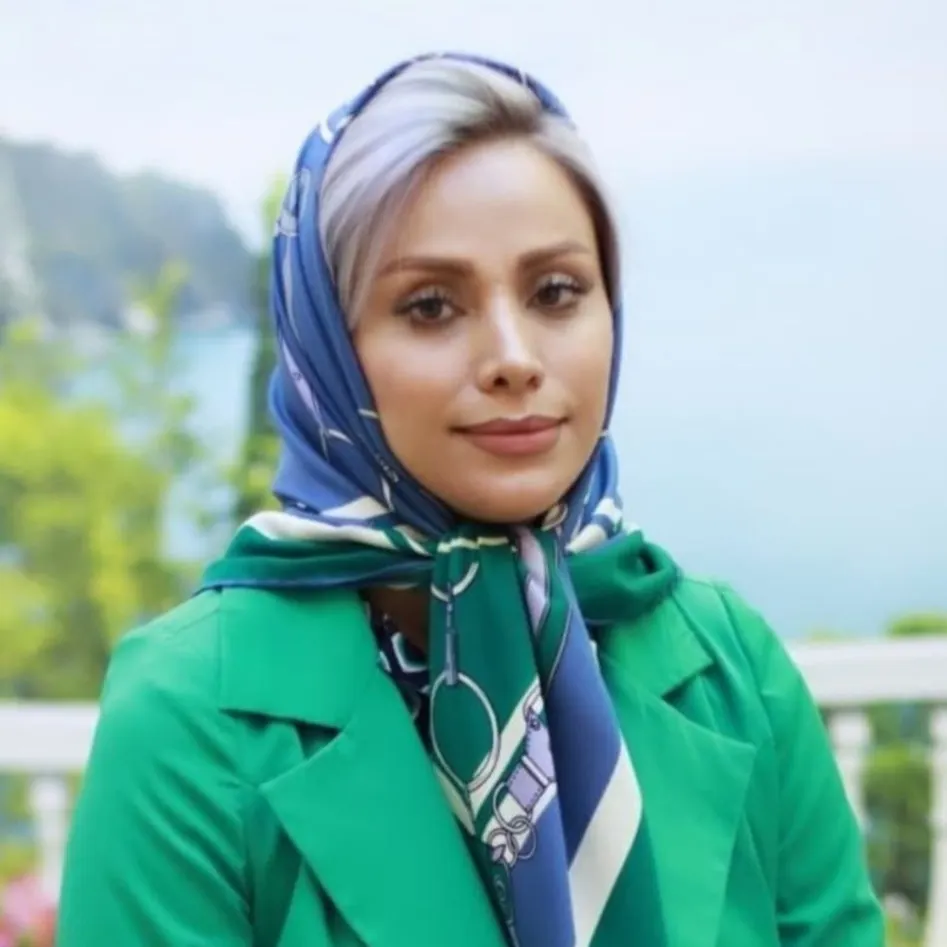 سپیده جهانفر