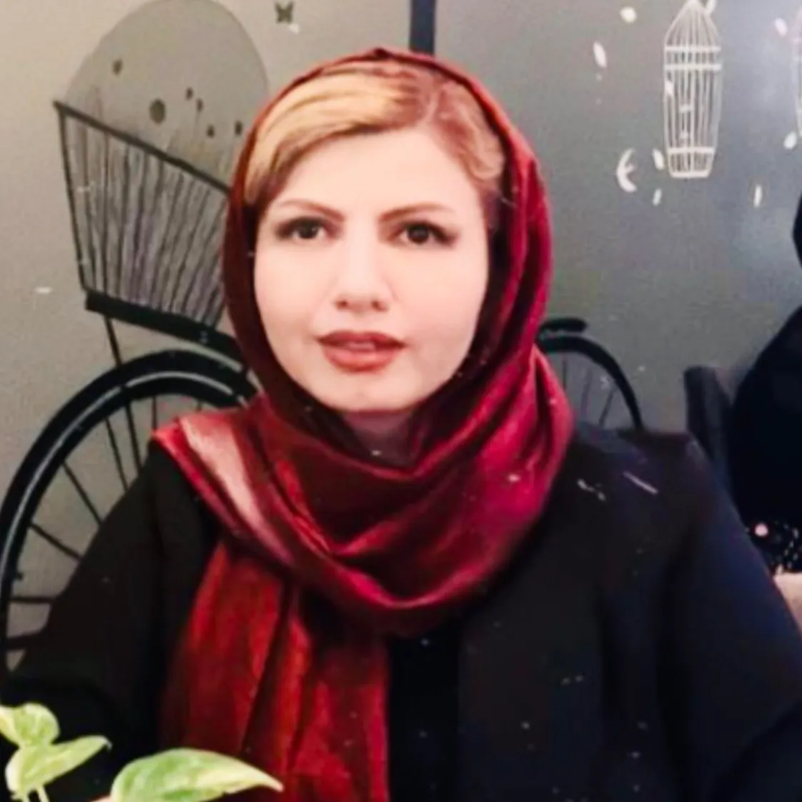 دکتر فیروزه فرشچیان