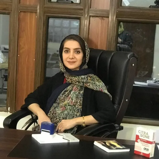 دکتر نسیم نوری نسب