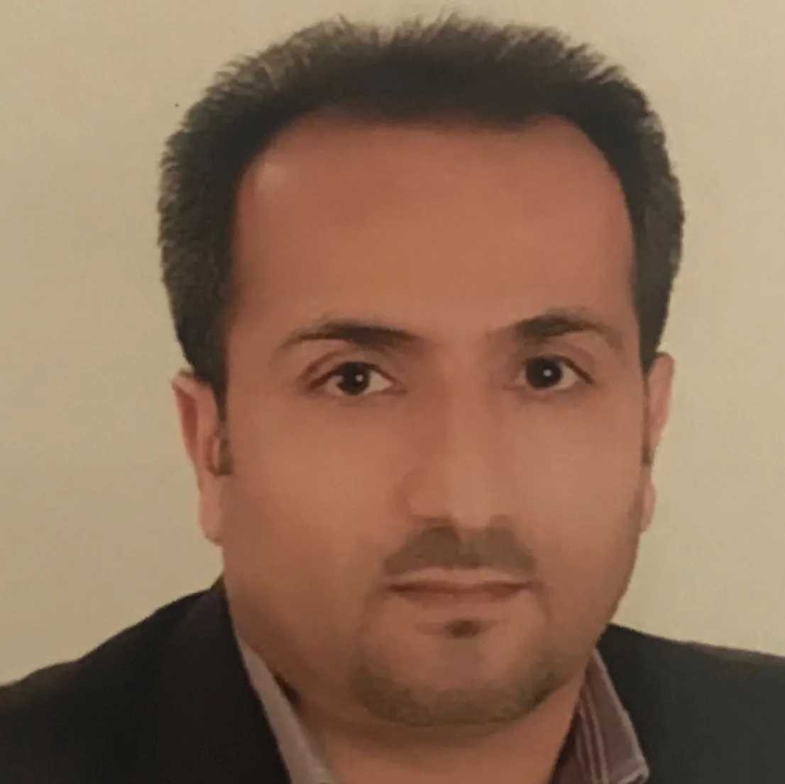 دکتر سید حامد جهانگیری