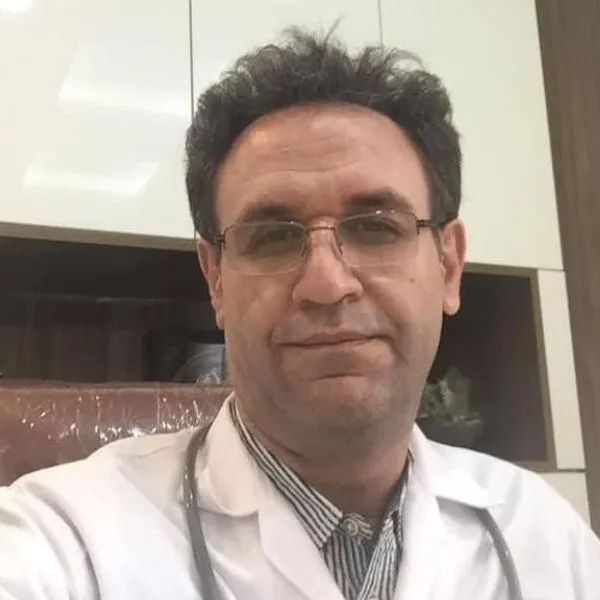 دکتر بهروز کمانی