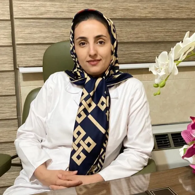دکتر سمانه زند