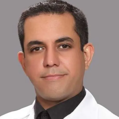 دکتر محمدعلی فلاحی
