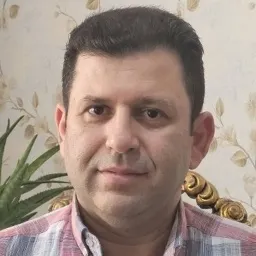 دکتر محمدرضا رعیت