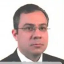 دکتر حمیدرضا ابراهیمی