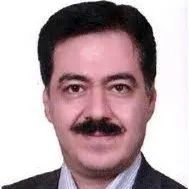 دکتر محسن شکارچی